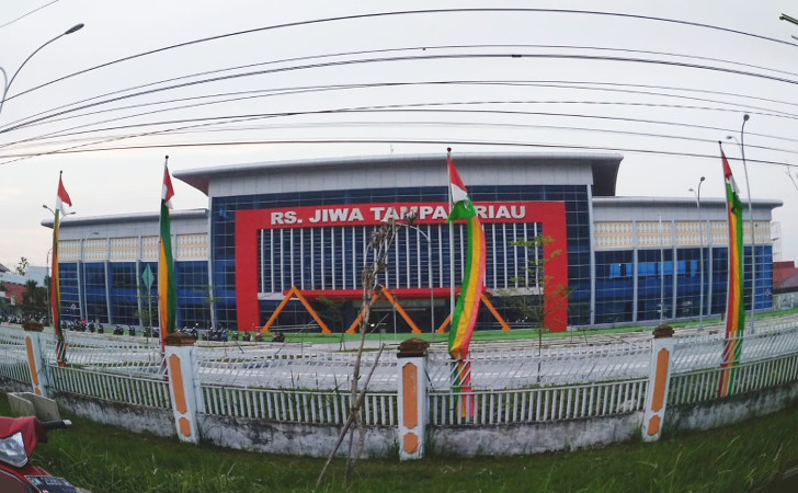 17 Pasien RSJ di Riau Gagal Nyoblos, ini Penyebabnya