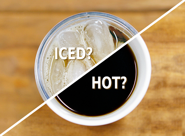 Kopi Dingin vs Kopi Panas, Mana Lebih Sehat?