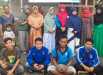 Dosen UTU Kenalkan Teknologi Bioflok di Kecamatan Pante Aceh Barat